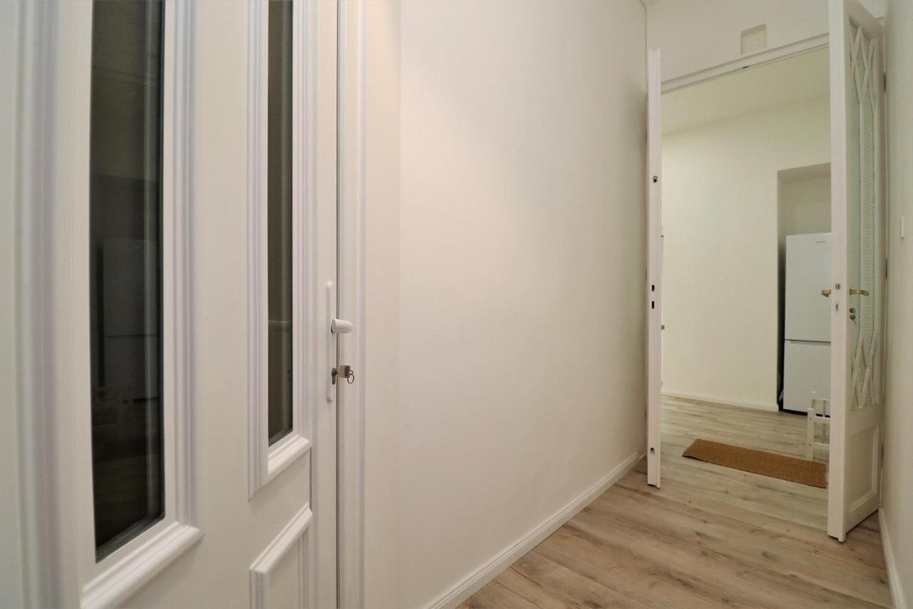 Roxy Studio 4A Budapest Bagian luar foto