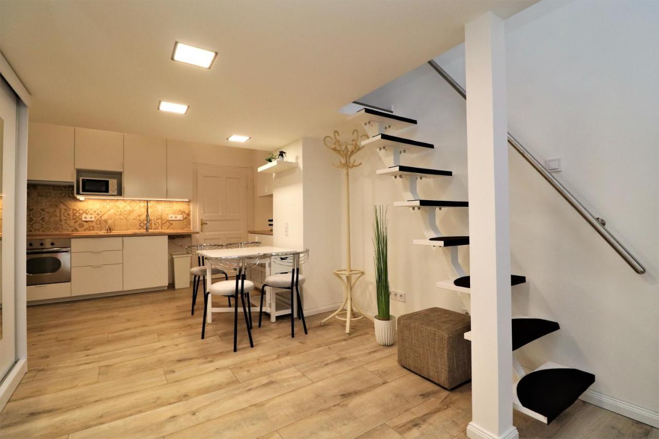 Roxy Studio 4A Budapest Bagian luar foto
